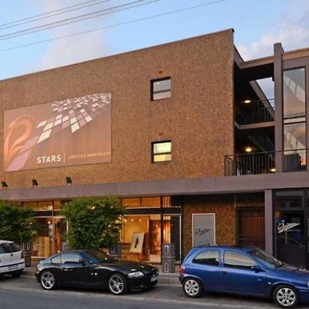 7Th Street Guesthouse Йоганнесбурґ Екстер'єр фото
