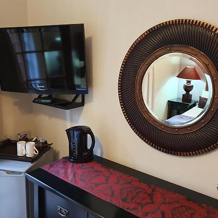 7Th Street Guesthouse Йоганнесбурґ Екстер'єр фото
