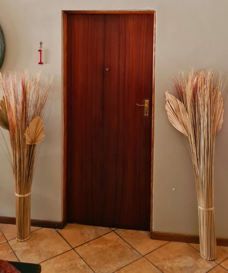 7Th Street Guesthouse Йоганнесбурґ Екстер'єр фото