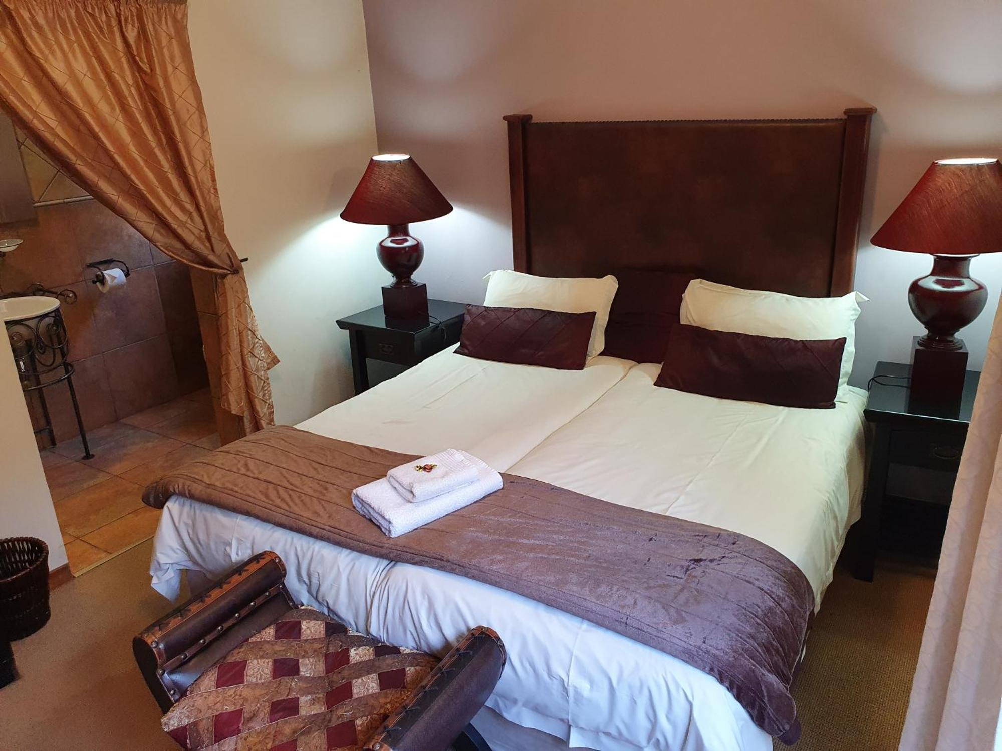 7Th Street Guesthouse Йоганнесбурґ Екстер'єр фото