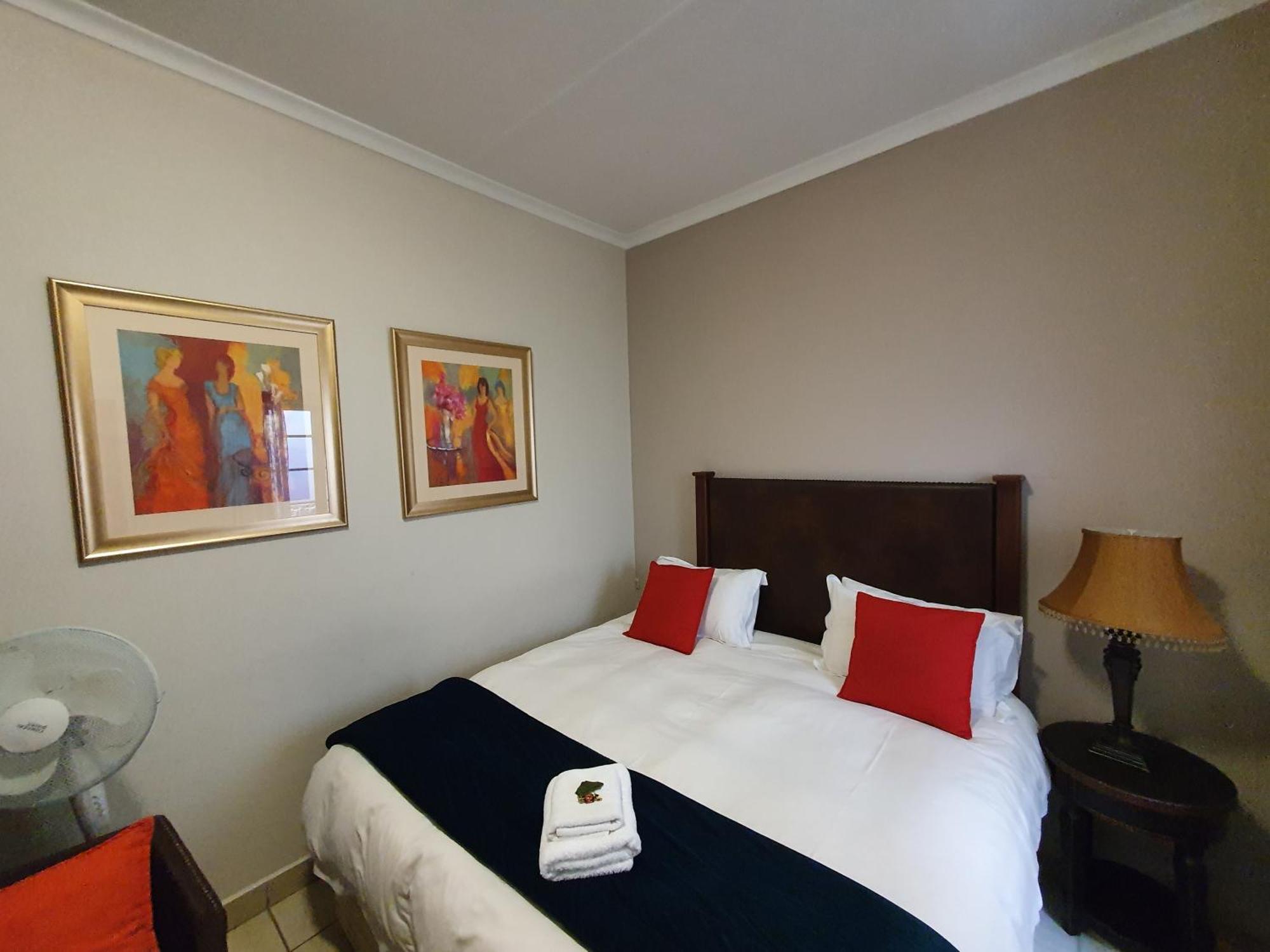 7Th Street Guesthouse Йоганнесбурґ Екстер'єр фото