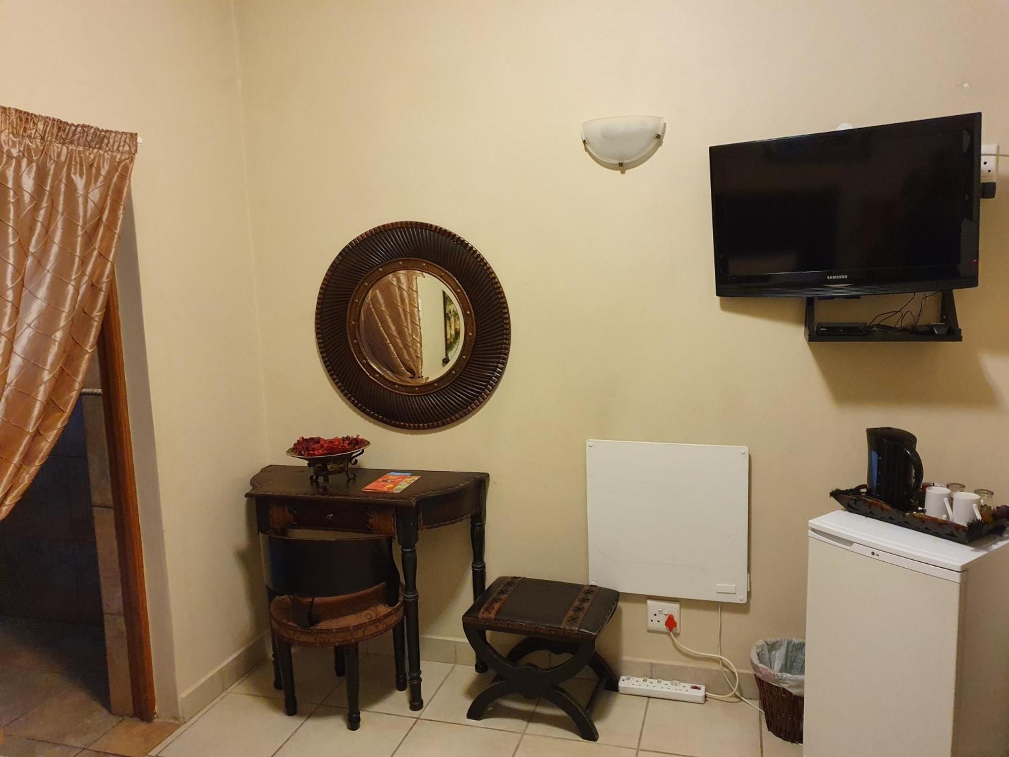 7Th Street Guesthouse Йоганнесбурґ Екстер'єр фото