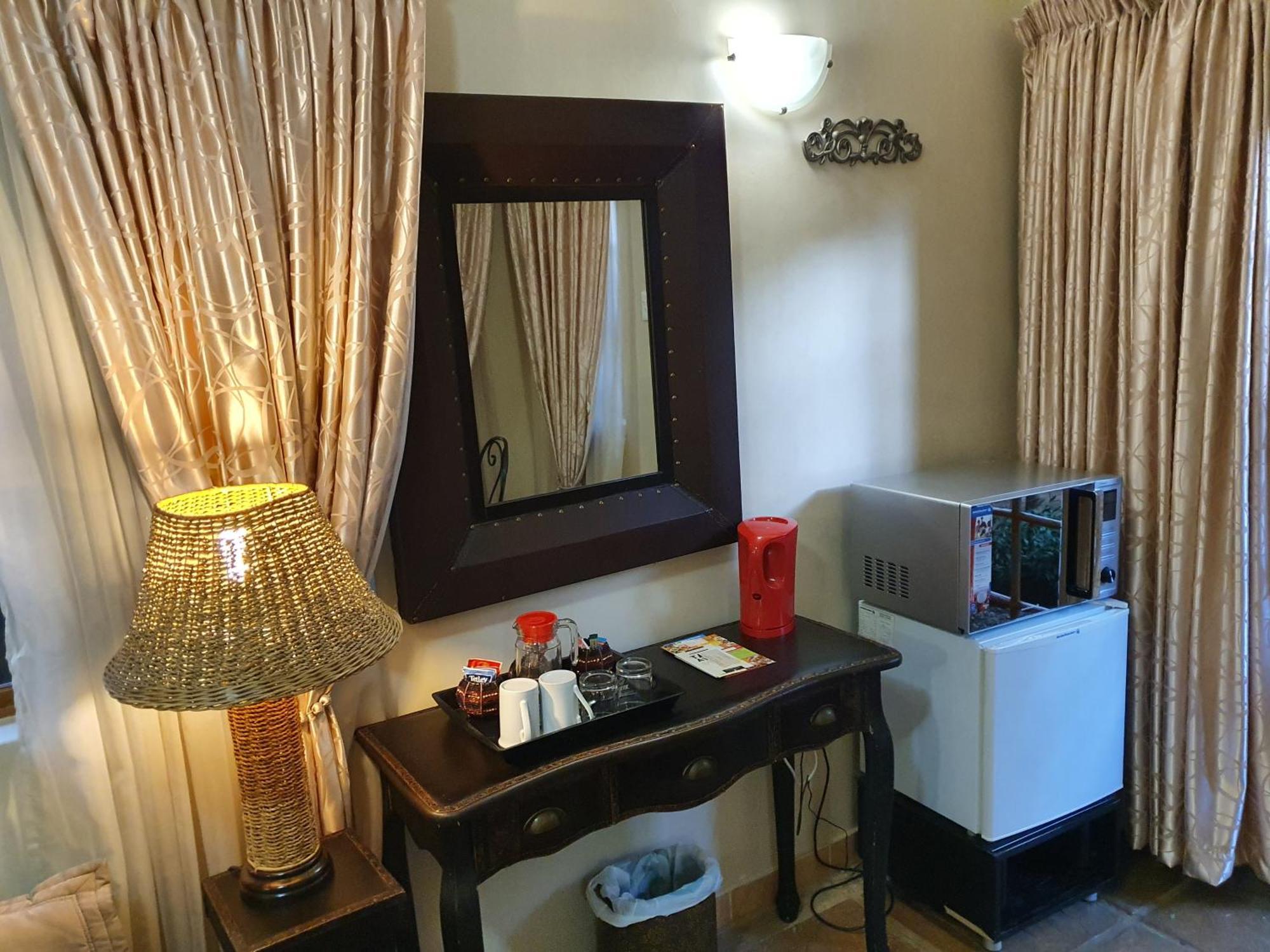 7Th Street Guesthouse Йоганнесбурґ Екстер'єр фото