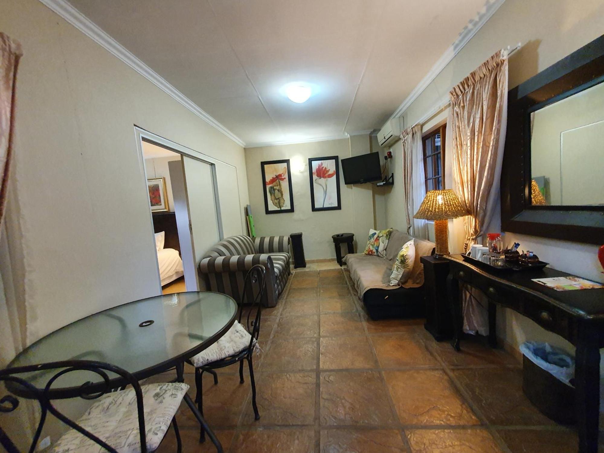 7Th Street Guesthouse Йоганнесбурґ Екстер'єр фото