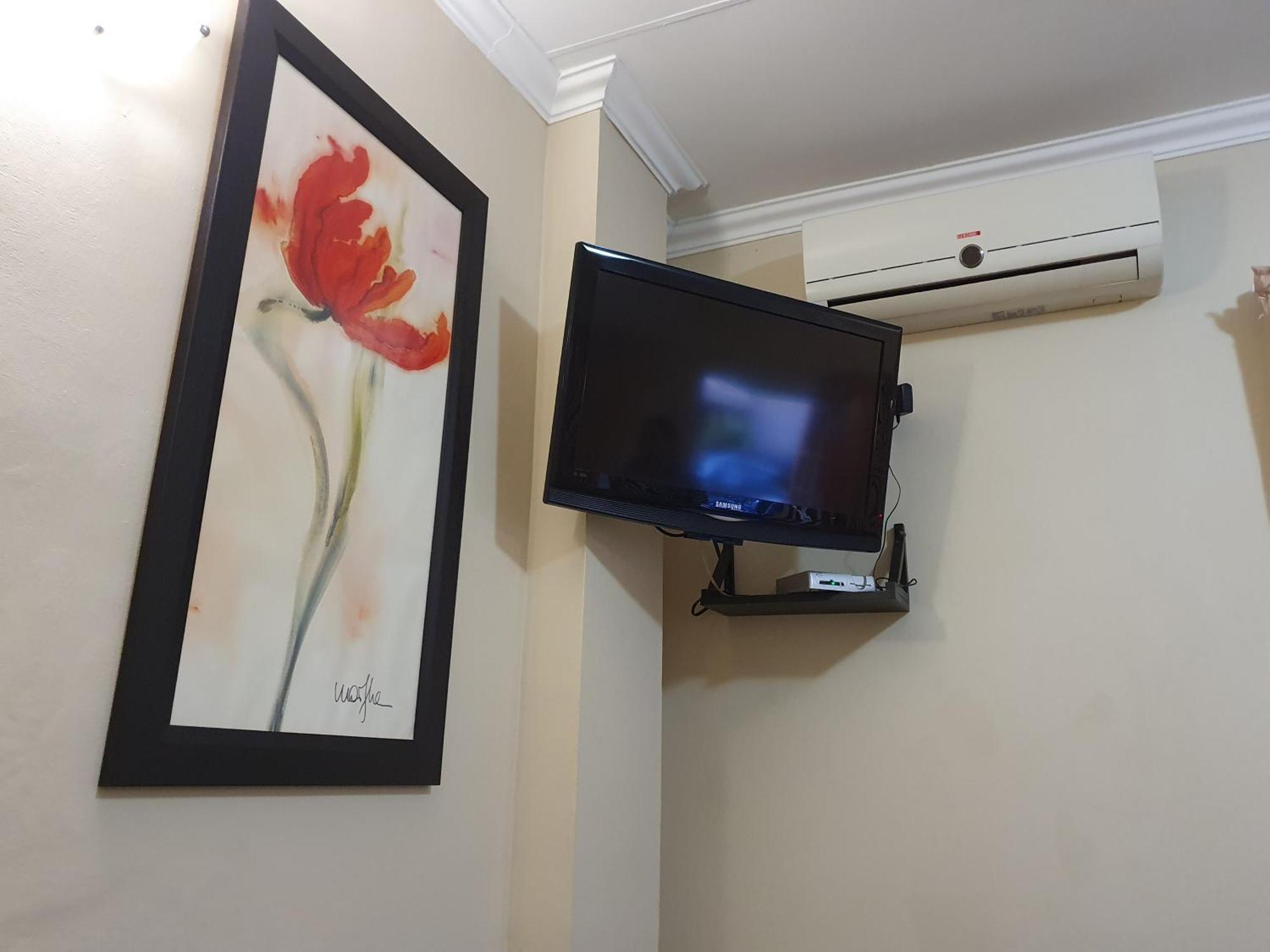 7Th Street Guesthouse Йоганнесбурґ Екстер'єр фото